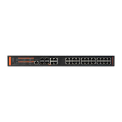 BCS BCS-SP24G04G-4SFP-M...