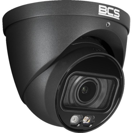 Kamera IP kopułowa 6Mpx BCS-L-EIP46VCR4L4-Ai1-G