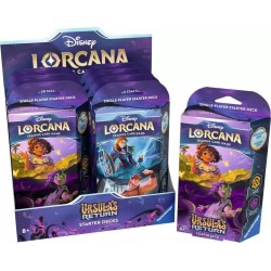 Ravensburger Disney Lorcana...