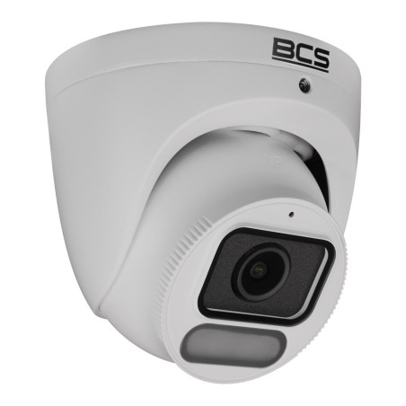 Kamera IP kopułowa 6Mpx BCS-P-EIP26FCL3-Ai1