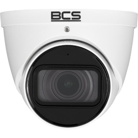 BCS BCS-L-EIP44VWR5 security camera Dome IP security camera Indoor & outdoor 2688 x 1520 pixels Ceiling/wall