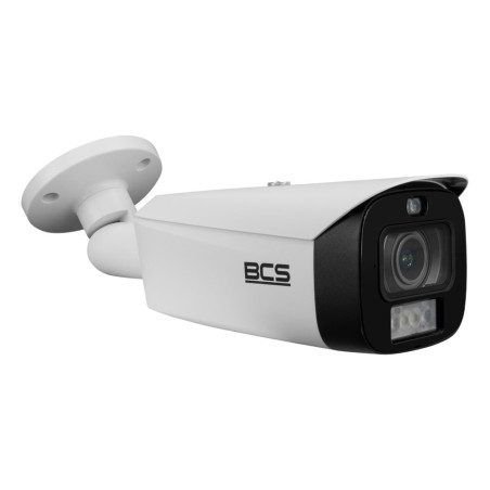Kamera IP tubowa 8Mpx BCS-L-TIP68VCR6L6-Ai1