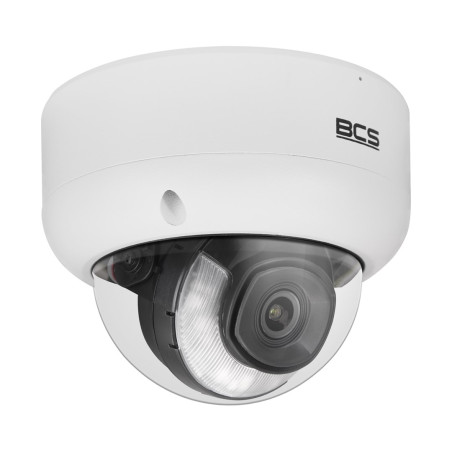 BCS BCS-L-DIP28FCR3L3-Ai1 Dome IP security camera Indoor & outdoor 3840 x 2160 pixels Ceiling/wall