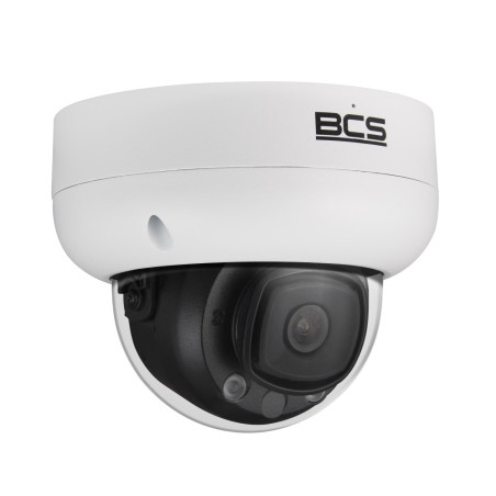 Kamera IP kopułowa 5Mpx BCS-L-DIP25FCR5L5-Ai2