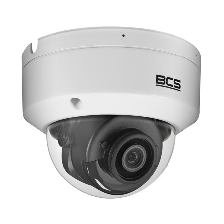 BCS BCS-V-DIP28FSR3-Ai2(2) Dome IP security camera 3840 x 2160 pixels Ceiling