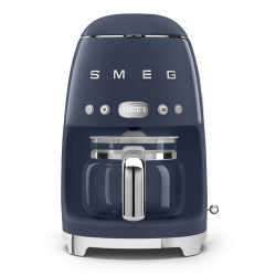Smeg DCF02NBEU coffee maker...