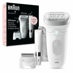 Braun Silk-épil 7 7-441 40...