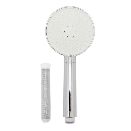 Philips ASH1516CH/10 Duschbrause mit Filter, chrome