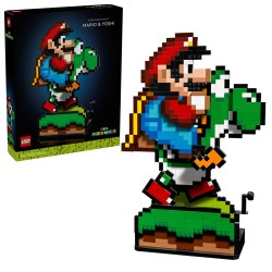 LEGO(R) SUPER MARIO 71438...