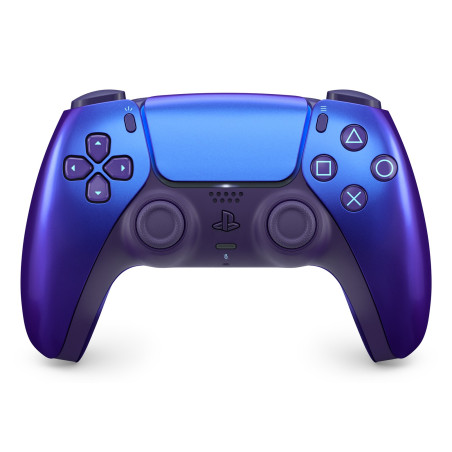 Sony Interactive Entertainment DualSense Chroma Indigo V3