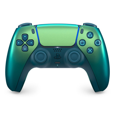Sony DualSense Chroma Teal V3