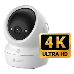 EZVIZ H6c G1 4K Spherical...
