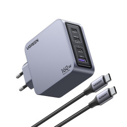 Ugreen Nexode Pro 160W GaN...