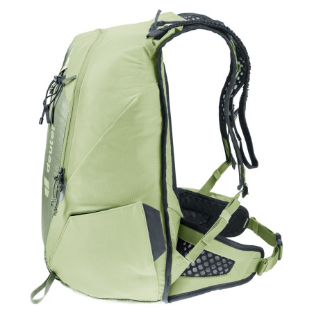 Deuter Updays 24 SL backpack Sports backpack Green Polyamide, Ripstop