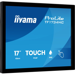 iiyama ProLite TF1734MC-B8X...