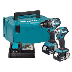 CORDLESS COMBO KIT...