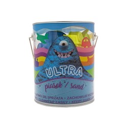 Ultra Sand 900g blue + 4...