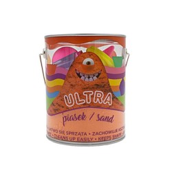 Ultra Sand 900g orange + 4...