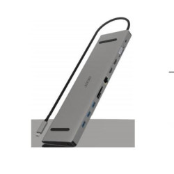 Acer ACG-DCK-C-1 Wired USB...
