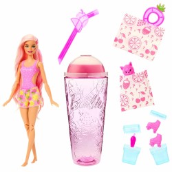 Barbie Pop Reveal Doll