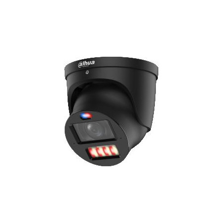 Kamera IP DAHUA IPC-HDW3649H-ZAS-PV-2712-PRO-BLACK