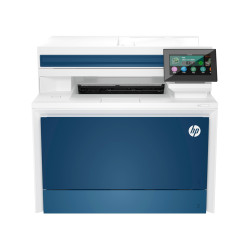 HP Color LaserJet Pro...