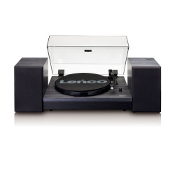 Lenco LS-300 Belt-drive...