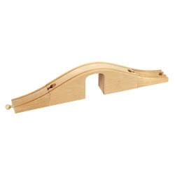 BRIO 7312350333510 Bridge set