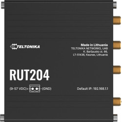 Teltonika RUT204 router...
