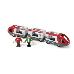 BRIO 33505 toy vehicle