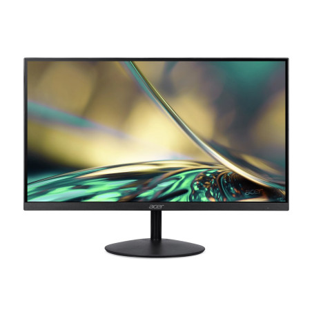 Acer SA322QAbi computer monitor 80 cm (31.5") 1920 x 1080 pixels Full HD LCD Black