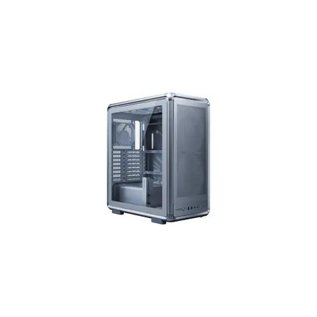 CoolerMaster Geh MasterFrame 500 Mesh Silver