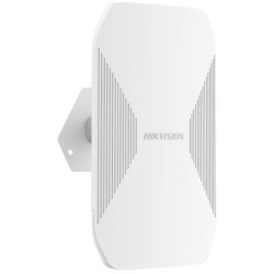 Most Hikvision...