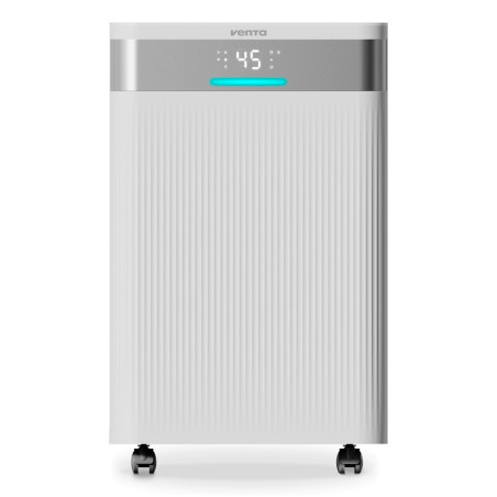 Venta AD100 4.5 L 41 dB 330 W White