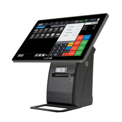 Olympia T215DK All-in-One...