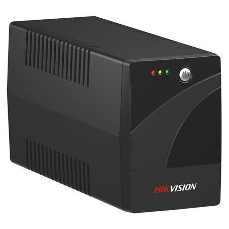 Zasilacz UPS Hikvision DS-UPS1000-R(O-STD)/EU