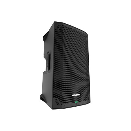 Mackie THUMP12V4 loudspeaker Black Wired & Wireless 1400 W