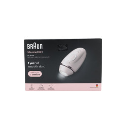 Braun Silk-expert PL1111...