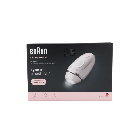 Braun Silk-expert PL1111 IPL Epilator