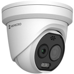 Kamera IP Hikvision...