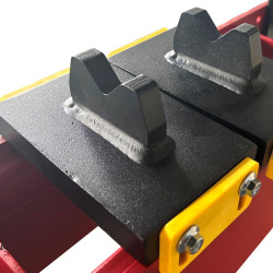 AWTOOLS PRASA HYDRAULICZNA...