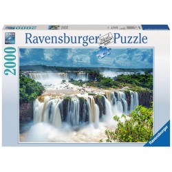 Ravensburger Cascate...