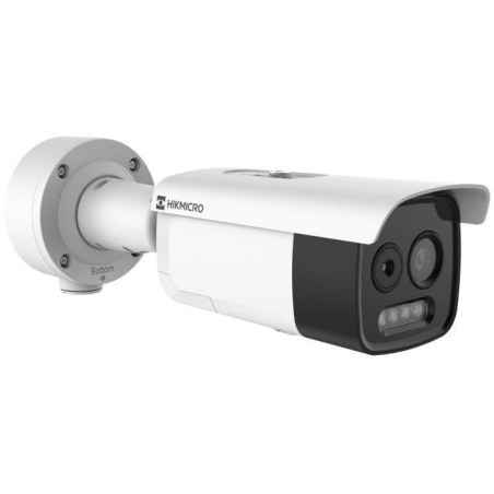 Kamera IP Hikvision HM-TD2618-7/G0/T1A