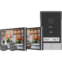 EZVIZ Kit HP7 video...