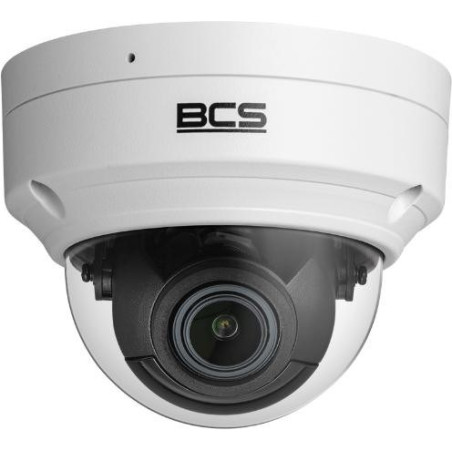Kamera IP kopułowa 4Mpx BCS-P-DIP44VSR4-Ai