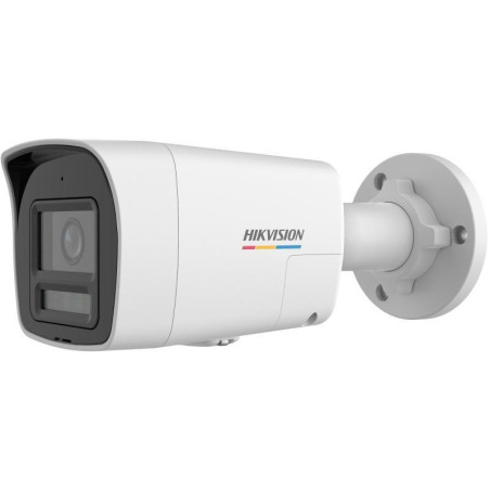 Hikvision 6 MP ColorVu 3.0 Fixed Bullet Network Camera