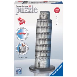 Ravensburger Leaning Tower...