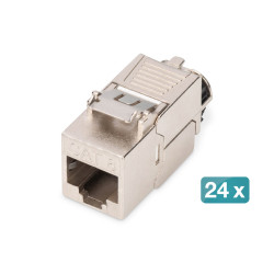 Digitus CAT 8.1 Keystone...