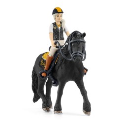 schleich HORSE CLUB Tori &...