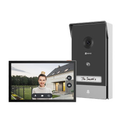 EZVIZ HP7 video intercom...
